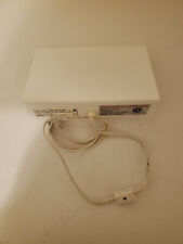 Unbranded - Plastic Portable Luminaire with On / Off Switch - White - LB-100 picture
