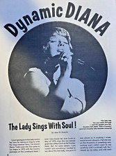 1975 Country Music Performer Diana Trask picture