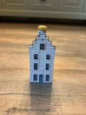 Blue Delft’s #34 House Made For KLM by BOLS Royal Distilleries picture