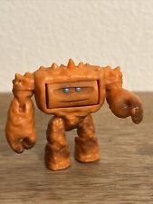 Chunk Orange Disney Pixar Toy Story Adjustable Face   2.5” Action Figure PVC Toy picture
