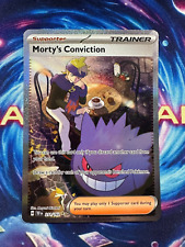 Pokemon - 211/162 - Morty's Conviction - Temporal Forces picture