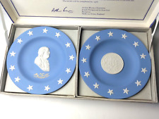 Wedgwood State Seal Series Set No 2 The Commonwealth of Pennsylvania - Franklin picture