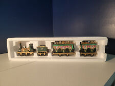 Dept 56 Heritage Village Collection The Flying Scot Train picture
