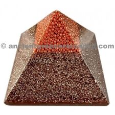 Orgone - Pyramid Large - Take control of the energies around you and within you picture