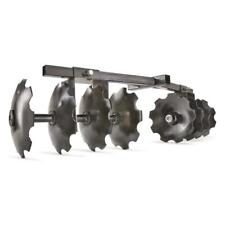 New Guide Gear Disc Plow Stable Axle With Four Heavy-duty Roller Bearings picture