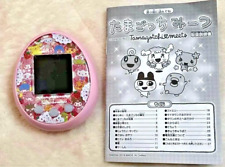 Tamagotchi Meets Sanrio Characters ver. Pink BANDAI Used picture