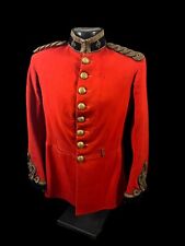 1870s British Army Royal Irish Dragoons Uniform  picture