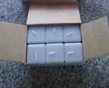 Partylite 1 box HYACINTH & GRAPEFRUIT SCENT PLUS SQUARE VOTIVES  6 TO A BOX  NIB picture