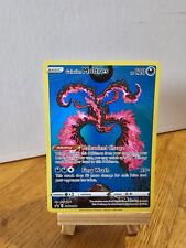 Pokemon Card - Galarian Moltres SWSH284 - Crown Zenith Promo - NM picture