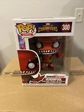 Funko POP Marvel ~ VENOMPOOL Contest of Champions - Mint - Limited Supply picture