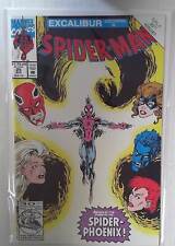 Spider-Man #25 Marvel Comics (1992) NM 1st Print Comic Book picture