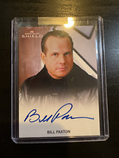 2015 Marvel Agents of Shield Bill Paxton Autograph Auto Card picture