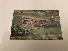c.1960's Armstrong Research & Development Center Lancaster Pennsylvania Postcard picture