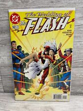 The Flash #142 The Wedding Wally West DC Comics 1998 Comic Book picture