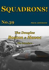 SQUADRONS No. 39 - The Douglas BOSTON & HAVOC - The Intruders picture