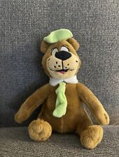Yogi Bear Plush. Doll, Toys Collectibles picture