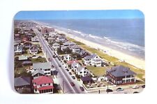 Vintage Virginia Beach VA Chrome Postcard picture