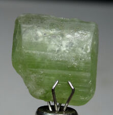 NATURAL PERIDOTE-8 CARATS PERIDOTE  CRYSTAL FROM PAKISTAN,(CV-105), picture