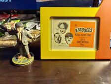 three stooges trading cards 1959 picture