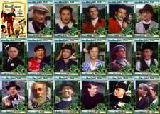 The Quiet Man John Wayne movie trading cards picture