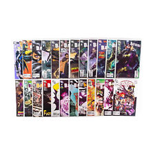 Vertigo Batgirl Batgirl 3rd Series Complete Collection - Issues #1-24 EX picture