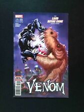 Venom #151  MARVEL Comics 2017 VF+ picture