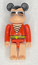 Bearbrick MEDICOM  Super Powers Plastic Man  2012 Comic Con Exclusive B5 picture