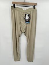 NEW Official Gen III Pants Mens Large Drawers Lightweight Cold Weather Polartec picture