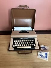 Vintage Tom Thumb Typewriter - Untested picture