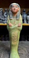 RARE ANCIENT EGYPTIAN ANTIQUES Statue Large Of Shabti Ushabti In Egypt Pharaonic picture