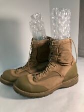 USMC Danner field boots, Rat 8