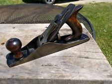 Vintage Stanley Bailey No. 5 1/4 Wood plane picture