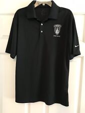 Nike Security Force Assistant Command SFAC Advisor Mens M Polo Shirt picture