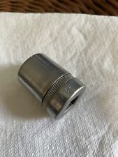 Vintage Wizard 1/2 “ Drive 7/8 Socket 12 Point Nice picture