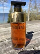 Vintage Estee Lauder SPELLBOUND Eau De Perfume Spray 1.7 Oz picture