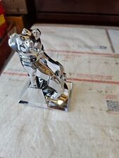 Brand New Authentic OEM Mack Chrome Plated Bulldog Assembly picture