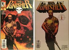The Punisher #1 from Marvel Knights picture