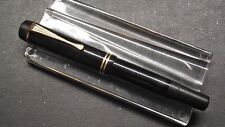Montblanc 236 Fountain Pen, 1940’s, Very Rare, Working picture
