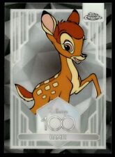 2023 Topps Chrome Disney 100 Bambi #94 Bambi picture