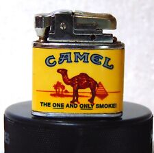 Vintage 1995 Camel Cigarette Lighter 