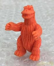 Poppy Monster Eraser Godzilla Color Transfer from japan Rare F/S Good condition picture