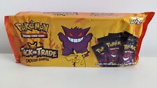 Pokemon Halloween Trick or Trade 120 Booster Pack Bundle 2022 picture