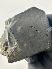 RARE Museum Quality Massive Dodecahedral Magnetite Crystal-Collector's Specimen picture