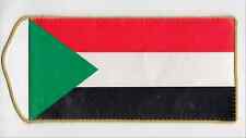 Flag of Sudan, National Flag Sudan, vintage flags Sudan  picture