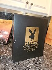 Playboy Centerfold Collector Cards January picture