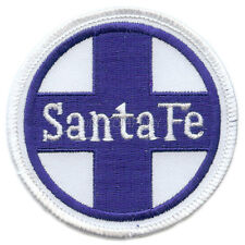 Patch- Atchison Topeka & Santa Fe (ATSF) #12189-Royal -NEW-  picture