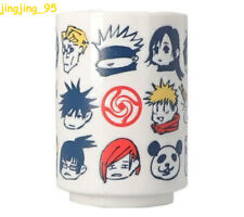Jujutsu Kaisen Mug Cups Ceramics Collectibles Anime Cute Gifts Exquisite Party picture