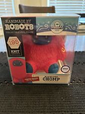 Abominable Toys HMBR Limited Hobby Edition Blacklight Chomp # 195-312 Units picture