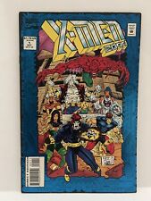 X-Men 2099 #1 (Oct 1993, Marvel) -free Shipping picture