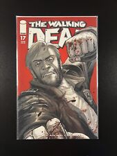 The Walking Dead #17 | Kirkman Adlard | Image 2005 picture